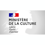 logo ministère de la culture